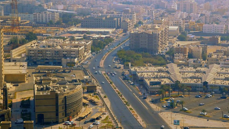 У Саудівській Аравії зробили значне пом'якшення для іноземців Країна розпочала п...