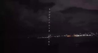 У тимчасово окупованому Криму пролунали потужні вибухиМісцеві канали повідомляют...