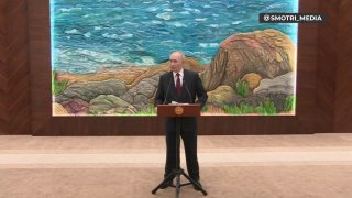 Украина по закону должна будет провести референдум по территориальным вопросам, ...