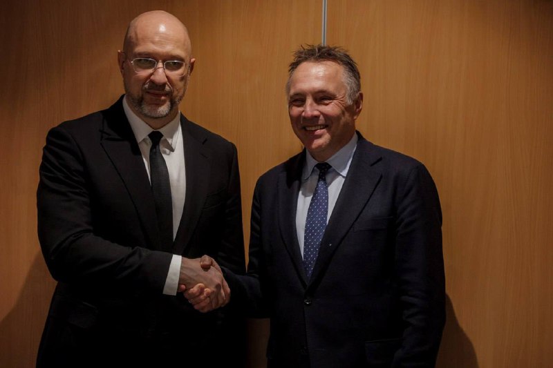 Україна та Норвегія спільно вироблятимуть українські дрони, — Міноборони двох к...