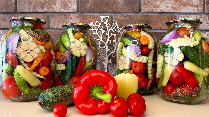 Українцям радять закупитися овочами на зимуЗа словами члена комітету Верховної Р...