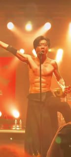 Це посол Тайваню у Фінляндії – і паралельно вокаліст метал-групи ChthonicНа фест...