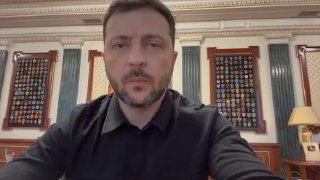 Цими днями відбудуться консультації з партнерами щодо кроків, які потрібні для з...