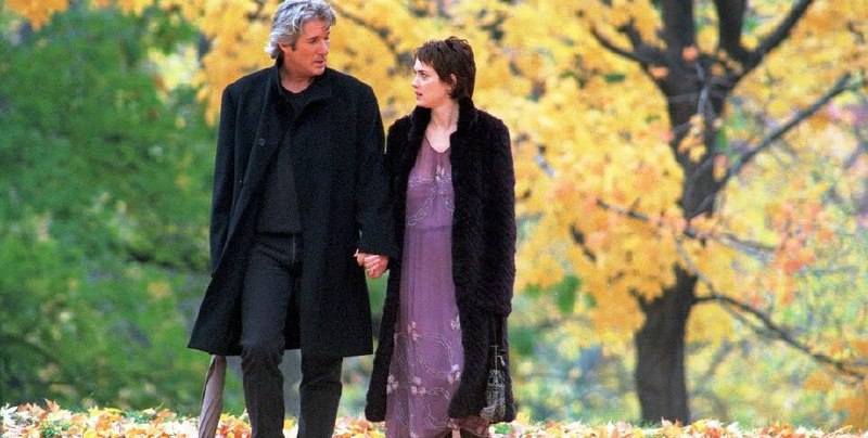 Що подивитися в останній день осені: 6 атмосферних фільмівДо зими залишились лі...