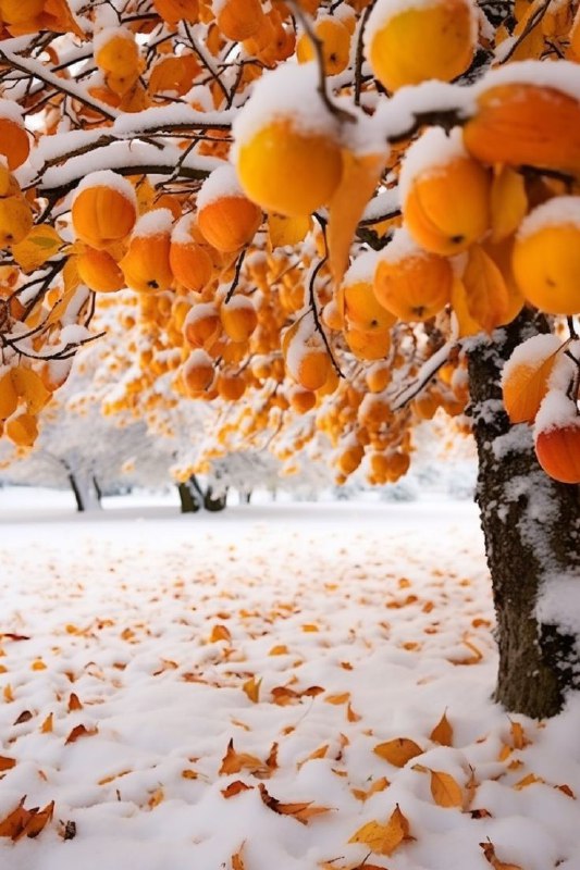 Як розпочнеться зима в Україні та чи будуть опади у грудні За словами метеоролог...