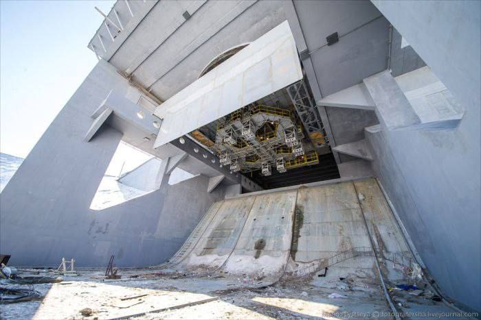 росія вперше за 60 років втратила можливість запускати людей у космосНа Байкону...