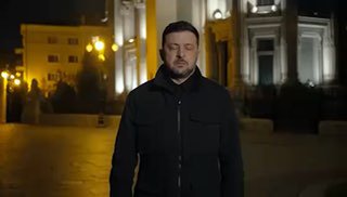 росія плює на намагання ключових світових держав завершити війну реально, тривал...