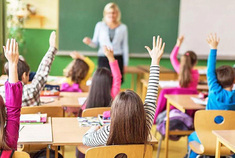 12-річне навчання запрацює в усіх школах України з 1 вересня 2027 року, - МОНТам...