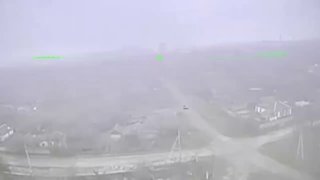 Сили оборони вдарили по Рязанському НПЗ та заводу з виготовлення корпусів для сн...