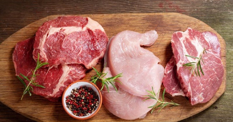 Новорічні рекорди: які продукти найбільше подорожчають до кінця року (частина че...