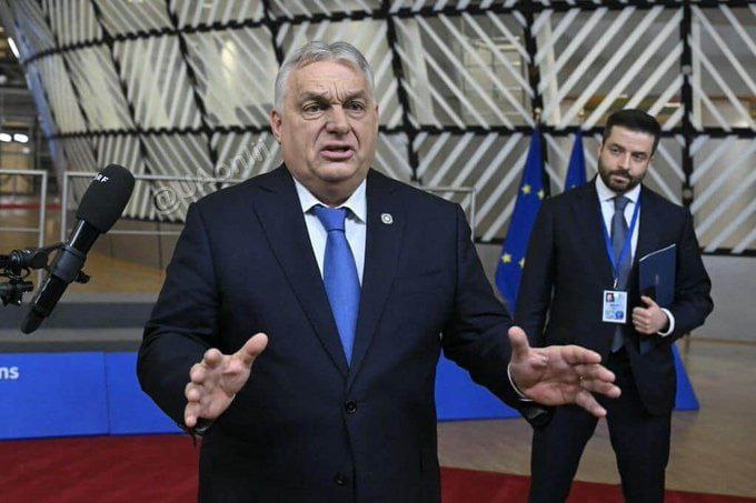 Використання заморожених російських активів неможливо трактувати інакше, ніж як...