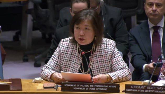 2025 рік став одним з найбільш смертоносних для українців - ООН...Цивільні втра...