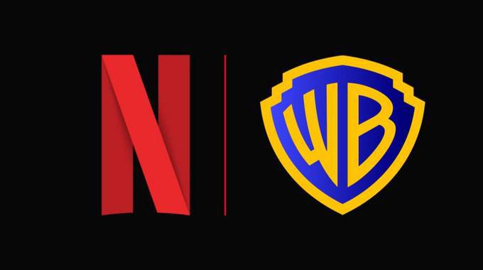 Netflix купує Warner Bros Discovery за $72 млрд — один із найдорожчих активів ...