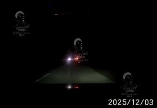 UPD. У Кривому Розі вже троє постраждалих, серед них - 3-річна дівчинка  Дитина...