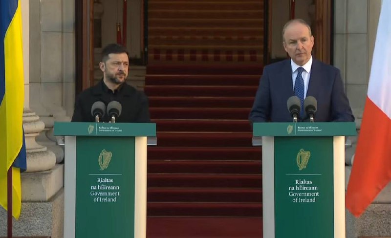 Є 20 пунктів, які були напрацьовані в Женеві і доопрацьовані у Флориді, – Зелен...