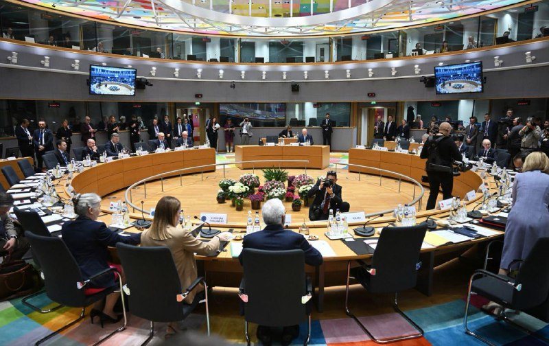 ЄС ризикує фінансами, якщо не підтримає репараційний кредит для України, - Німеч...