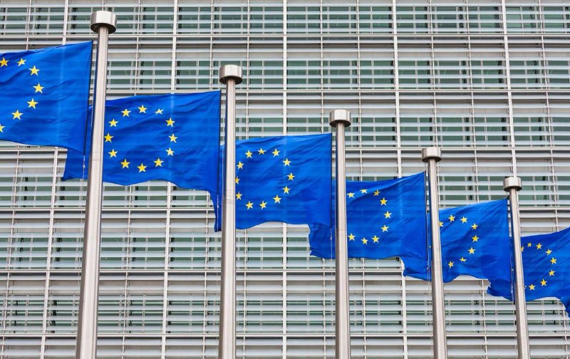 ЄС схвалив план поступової відмови від російського газу до 2027 рокуЗгідно з уго...