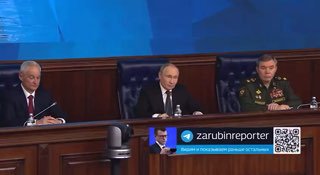 Європейські політики — це підсвинки, — путінНе ми почали війну у 2022 році, по с...