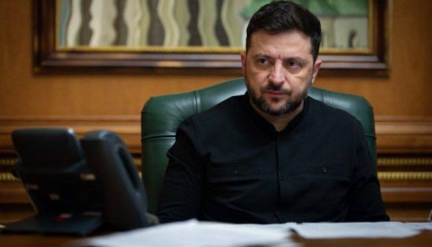 Існує 3 документи, що стосуються мирної угоди, — Зеленський Перший — це рамковий...