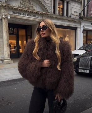 Без чого ви не зможете обійтися цієї зими: Андре Тан назвав топ стильних і тепли...