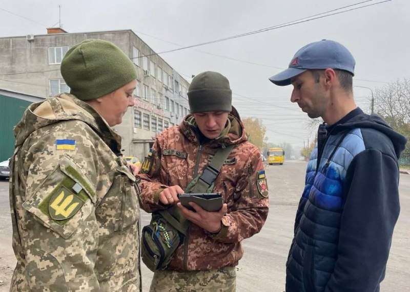 Близько 35% українців довіряють ТЦК. Це багато. Цей рівень більший, ніж у Верхов...