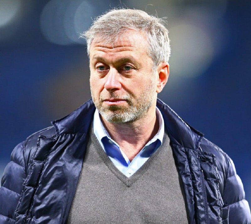 Британія дає "останній шанс" для російського бізнесмена Абрамовича передати Укра...