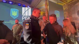 Буданов про переговори в Абу-Дабі: вони мають бути в тініНачальник військової р...