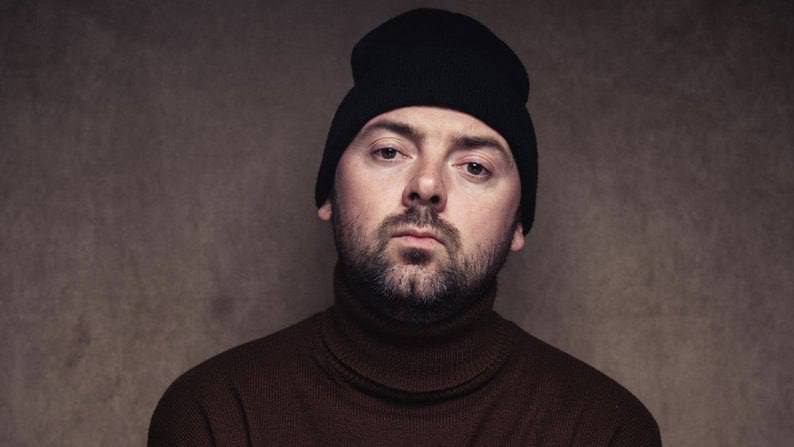 Більше не заспіває "Повільно"... пішов з життя лідер гурту Adam Михайло Клименк...