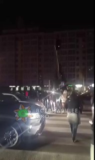 В Київській області люди перекрили дорогу, бо світла немає вже другу добу...