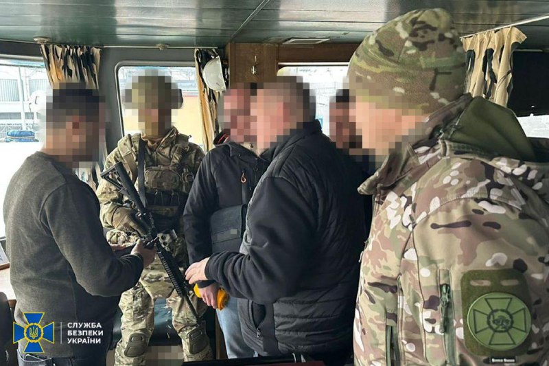 В Одеському порту арештували судно "тіньового" флоту рф, яке незаконно перевози...