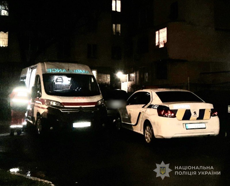 В Одесі стався вибух у багатоповерхівці За даними поліції, вибух пролунав в одн...