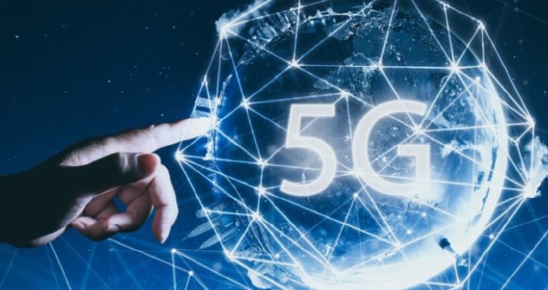 В Україні найближчими тижнями запустять пілотний 5G у двох містах, - ФедоровЙдет...