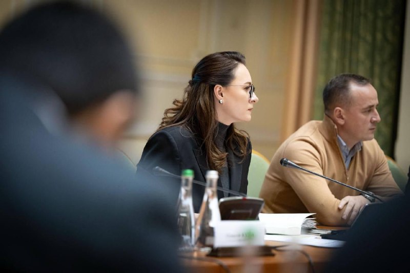 В Україні скоротять тривалість графіків відключення світла, - СвириденкоЗа слов...