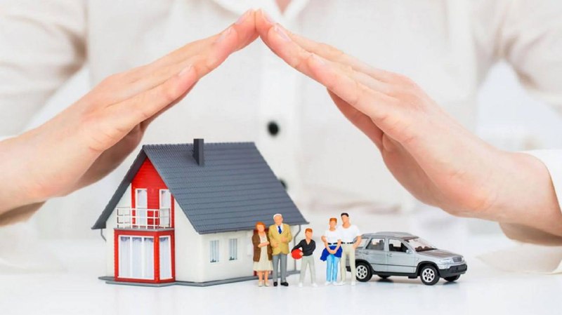 В Україні страхування майна та авто від воєнних ризиків залишається дорогим — 2–...