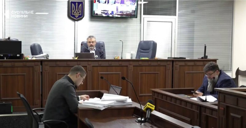 ВАКС заочно обирає запобіжний захід Тимуру МіндічуБізнесмена захищає державний а...