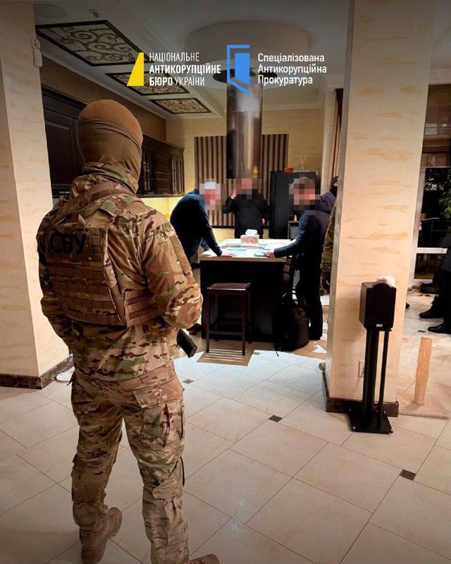 ВАКС обрав запобіжний захід помічнику народної депутатки у справі про хабар за з...