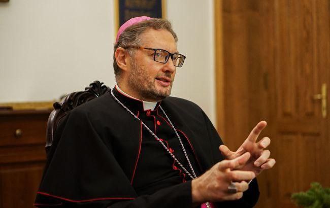 Ватикан навряд чи може стати майданчиком для переговорів України, США та Росії ч...