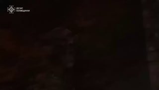 Вже четверту добу Вишгород на Київщині без світла й опалення після масованої ат...