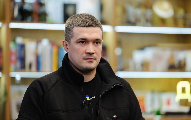 Вибори через "Дію" в Україні можливі лише після законодавчих змін, — ФедоровНара...