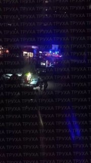 Вибух стався в багатоповерхівці на Григоренка у столиці Подробиці невідомі…...