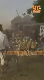 Вибух стався у мечеті під час вечірньої молитви в Нігерії, — ReutersІнцидент ста...