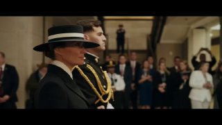 Вийшов трейлер документального фільму про першу леді США Меланію ТрампСтрічка "...