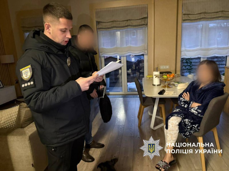 Викрито конвертаційний центр, через який відмили понад півмільярда гривень з обо...