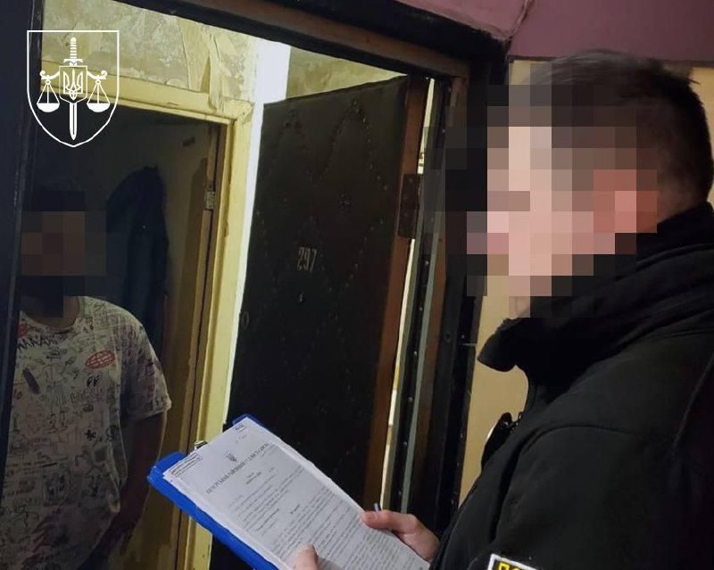 Викрито схему розкрадання електроенергії на 168 млн грн, трьом особам повідомлен...