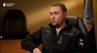 Випадки, коли ТЦК силою когось затягували, становлять менше ніж 1%, — глава ГУР ...