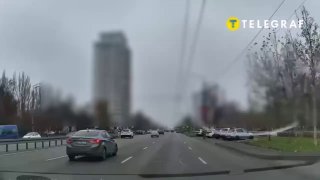 Внаслідок удару балістики по Дніпру загинуло четверо людей і 40 людей постраждал...