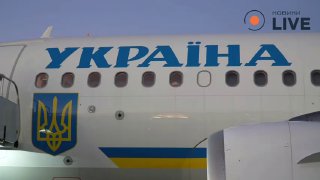 Володимир Зеленський вже прибув до Маямі — зустріч із Трампом у нього запланован...