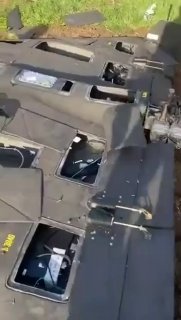 Ворог атакує Одещину новою модифікацією «шахедів» з камерою, яка має тепловізор,...