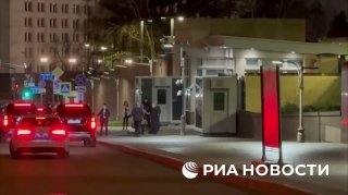 Віткофф покинув Кремль і прибув до посольства США у Москві, - росЗМІ...