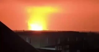 Газовий термінал у російському Темрюку палав три доби після атаки дронів СБУ, - ...